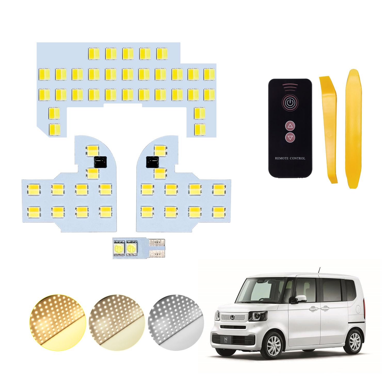 LED室内灯 旧車 確認用 電球色 楽天市場】旧車（ルームランプ｜ライト