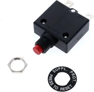 458001-E Overload Switch