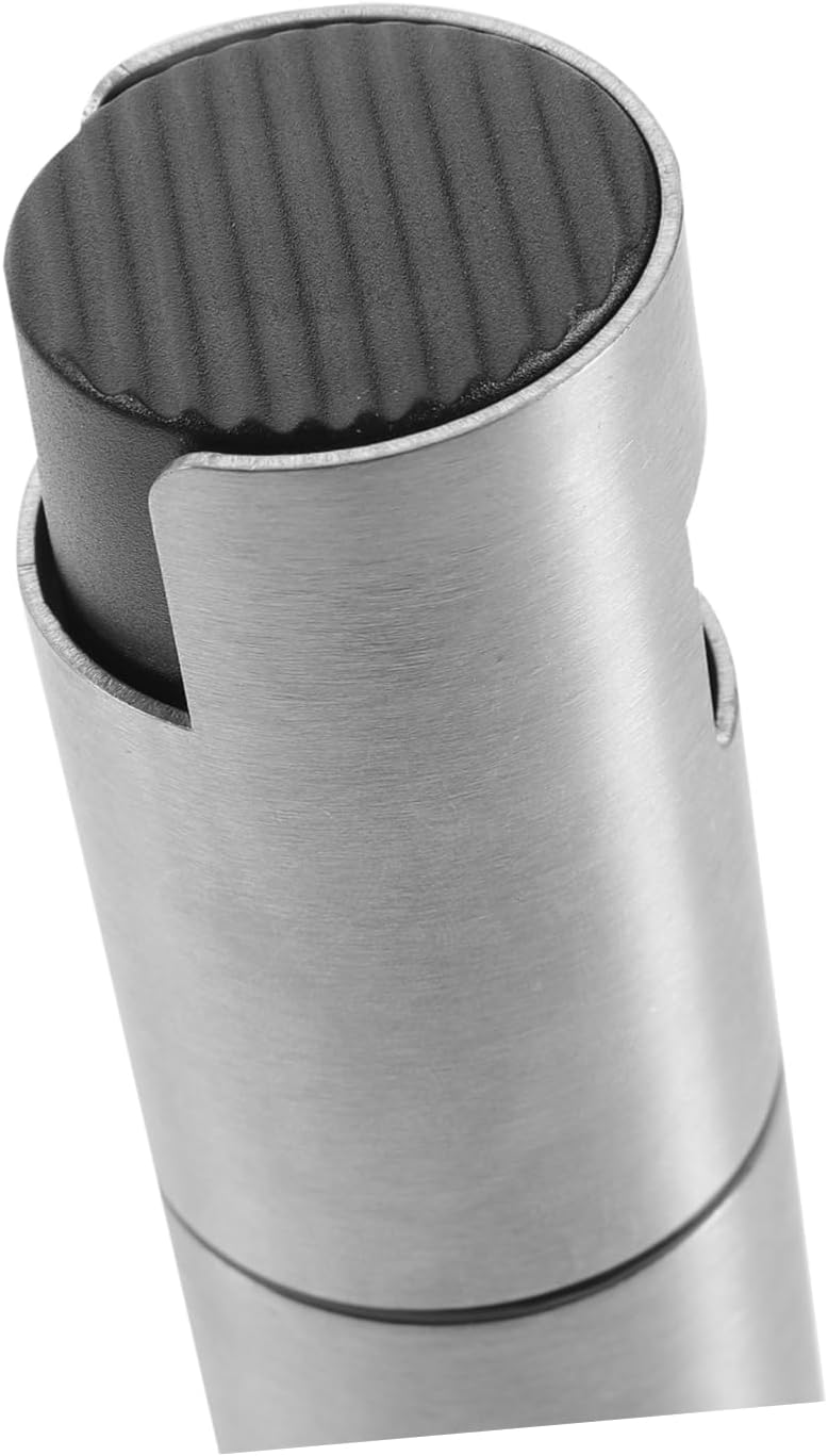 Stainless Steel Oil Spray Bottle Leakage Dispenser for Oil Vinegar Cooking for Bbq Grilling and Outdoor Activities