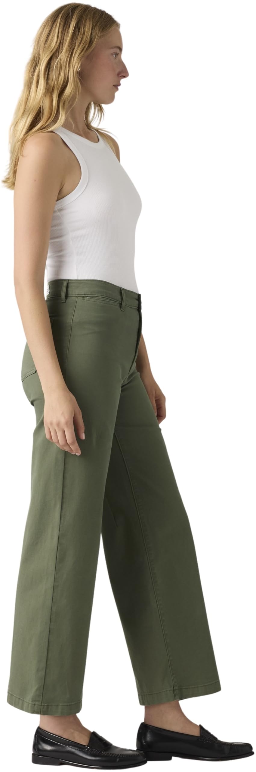Levi's Vintage Chino Pantalon Femme