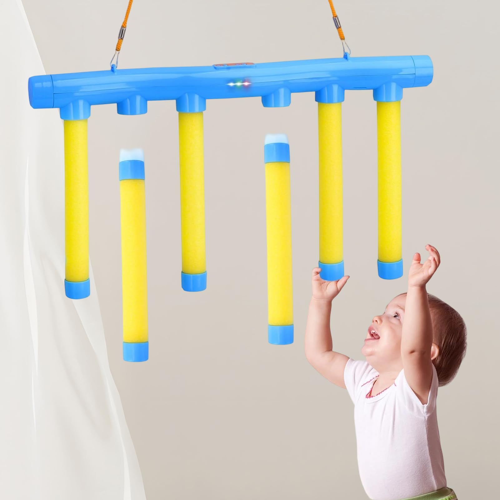 Générique Jeu De Capture De La Coordination Œil-Main Jeu D‘Ambiance Rapide pour La - Défi De Réflexes Et Adresse, Jouet D‘Entraînement De Coordination Portable pour Enfant pour Fêtes Et Pique-Nique