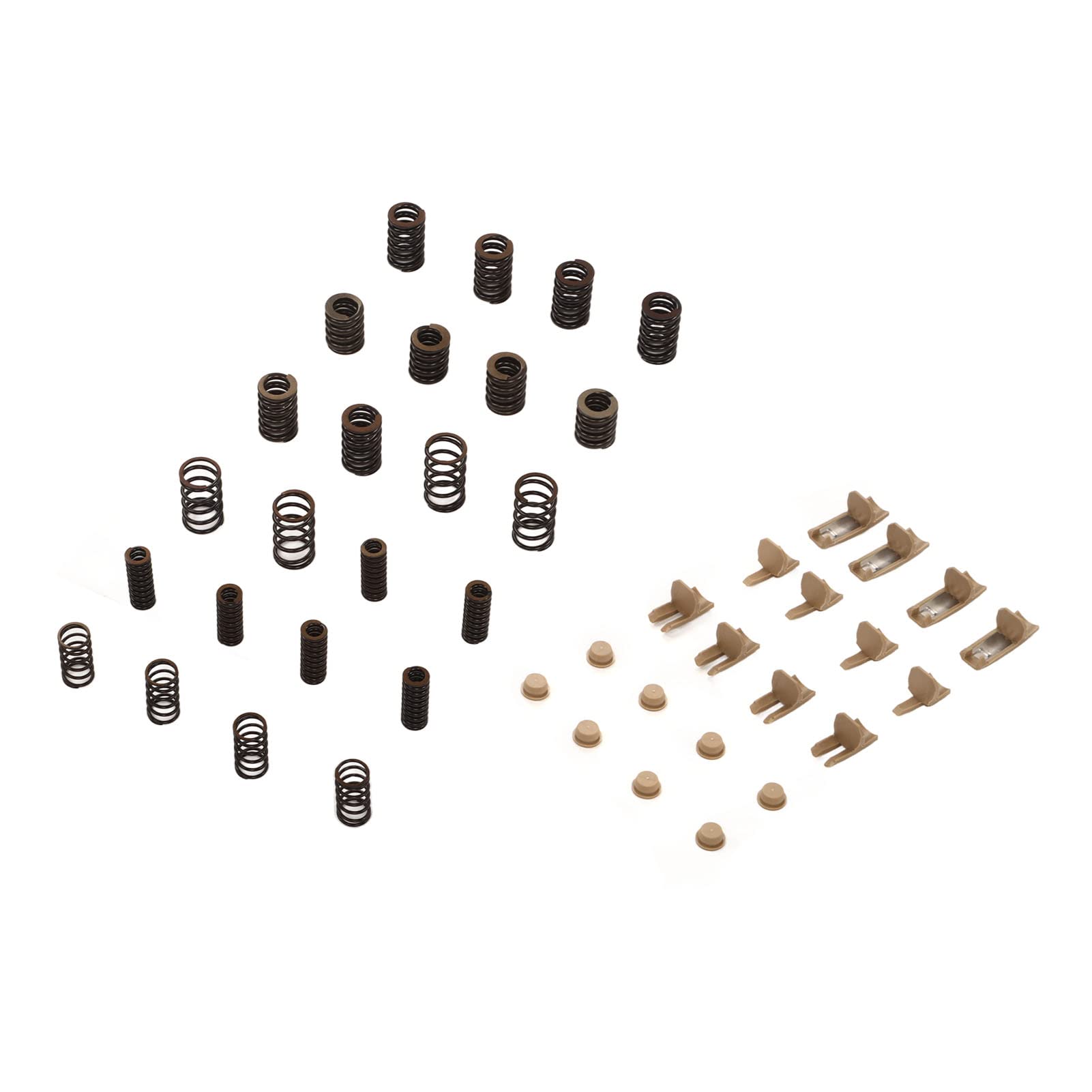 Kit de reparación de embrague de transmisión MPS6 6DCT450, reemplazo por desgaste, transmisión automática Powershift, ma