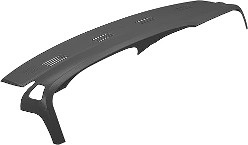 Miniatura 8 de Funda de cubierta de Dodge Ram 2002-2005 (sección principal), gris pizarra oscuro