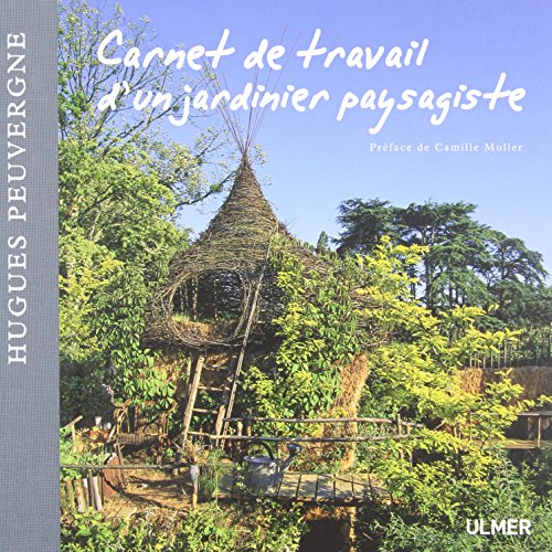 Télécharger Carnet de travail d'un jardinier paysagiste PDF Ebook En Ligne