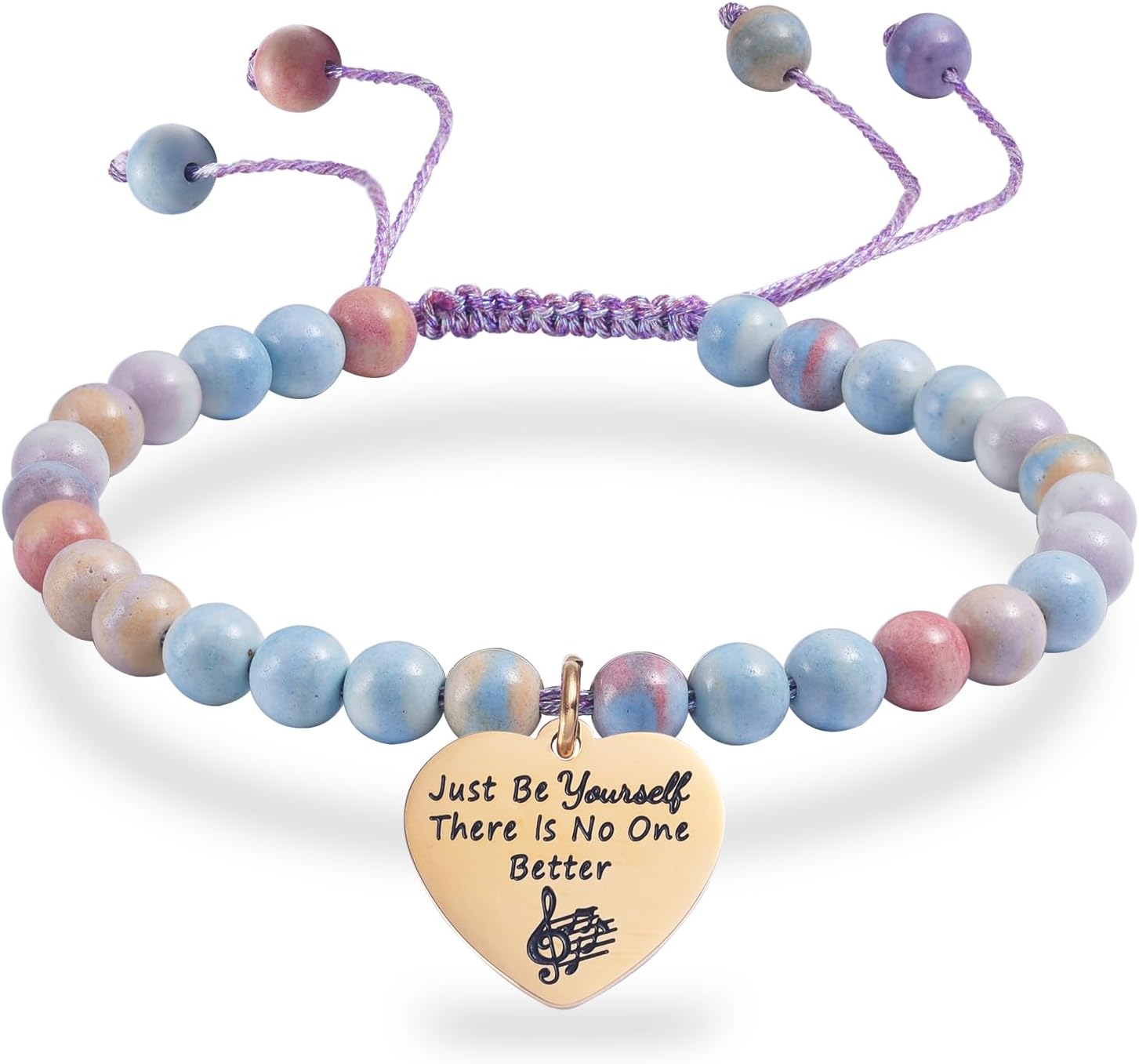 – Taylor Quotes Merch Music Lover Bracelet Gifts For Fans Girls Teen Daughter Women Cute Bracelets