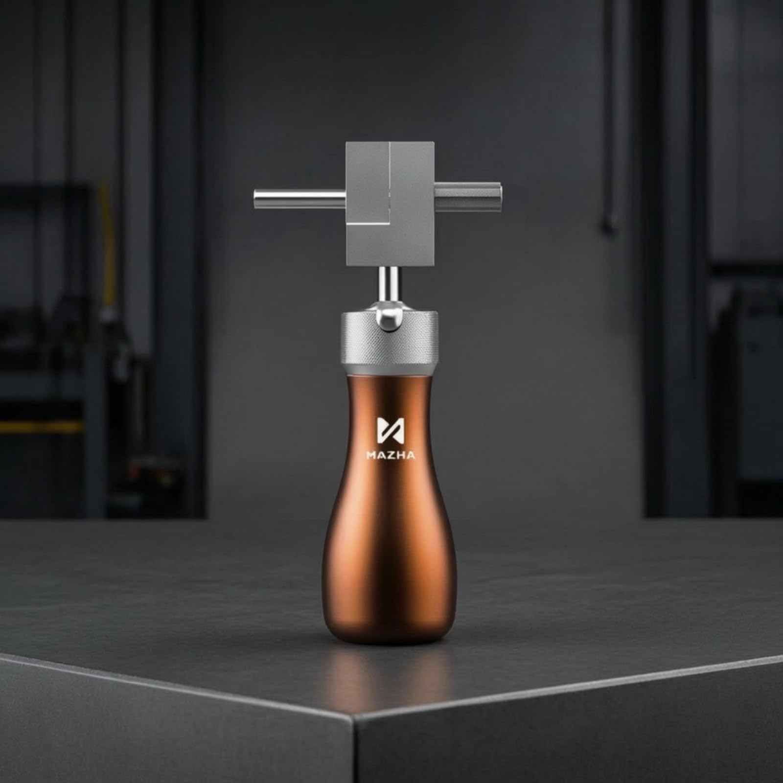 Mini Tornillo Banco Portátil Abrazara Banco Plana Multifuncional Herramienta para Aficionados