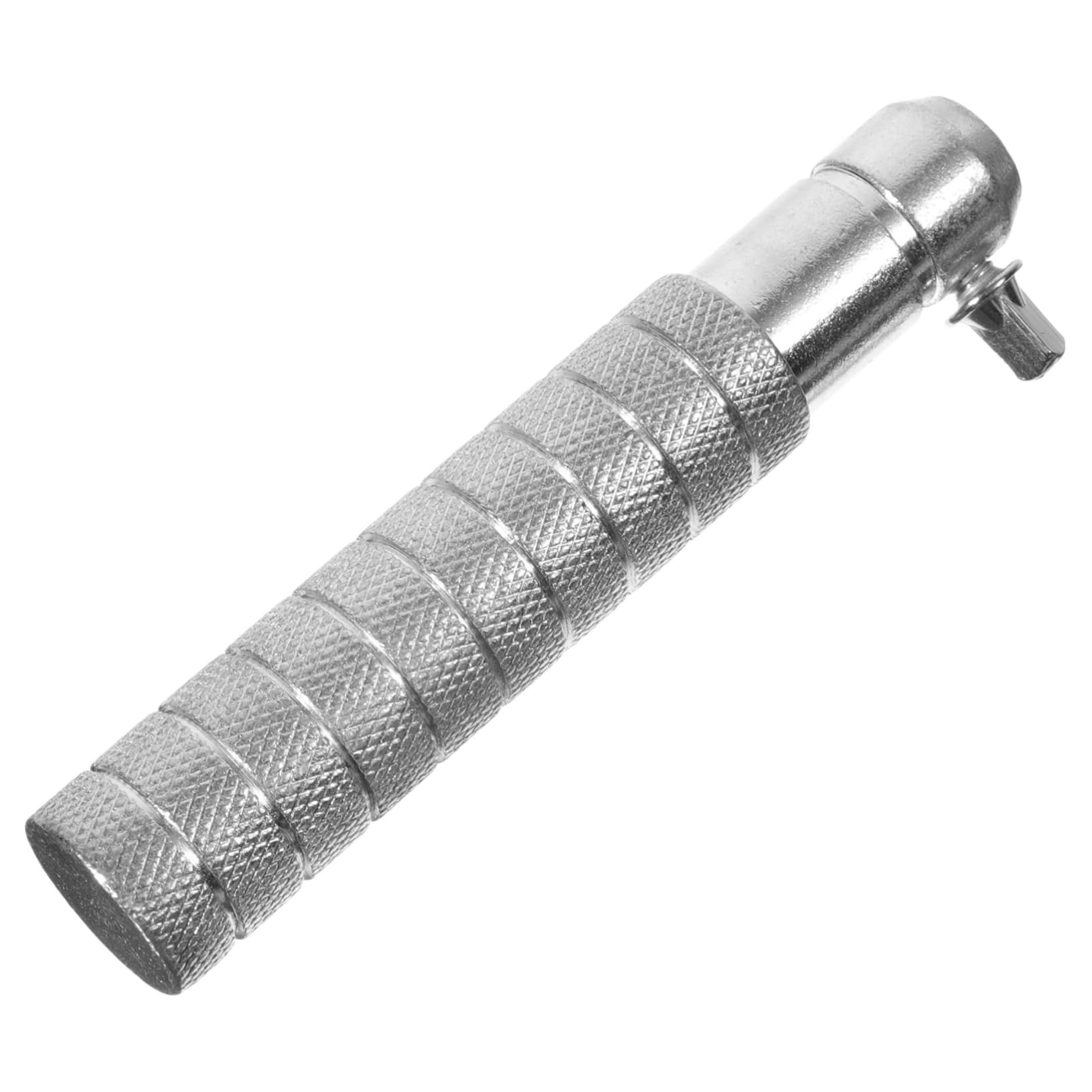 ERINGOGO Cymbal Arm Counter Weight Cymbals Drum Parts Cymbal Arm Counterweight Drum Stand Counterweight Cymbal Balancing Weight Drum Balancing Weight Cymbal Stand Counterweight Alloy Silver