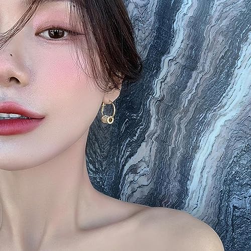 Boucles d'oreilles de luxe pour une soirée de mariage - 4