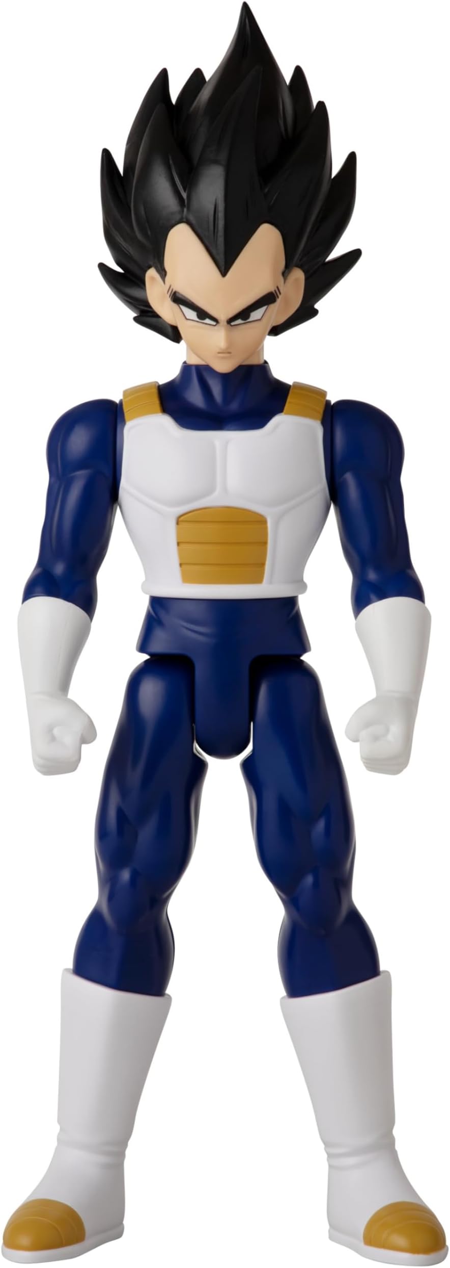 Bandai Namco - Dragon Ball Super - Vegeta, Limit Breaker 12" Action Figure