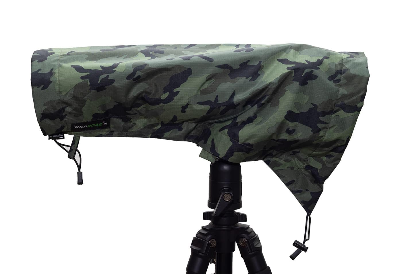 Rain & Dust Cover-for 200-500, 150-600, – Fresh Green