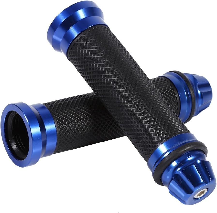 VGEBY 7 8 Motorrad Lenkergriffe Universal Mountain Bike Gummi vgeby-7-8-motorrad-lenkergriffe-universal-mountain-bike-gummi