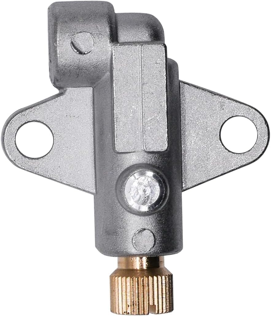 Cylinamn 311292 Fuel Tap Shut Off Valve Replacement for Replacement Ford 501 600 601 700 701 800 801 900 901 2000 4000 Tractors 738522 311292 1103-3398 11033398 A311292 AM311292 with O-Ring