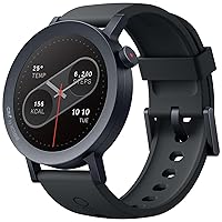 CMF by Nothing Watch Pro 2 Smartwatch con schermo AMOLED da 1.32"