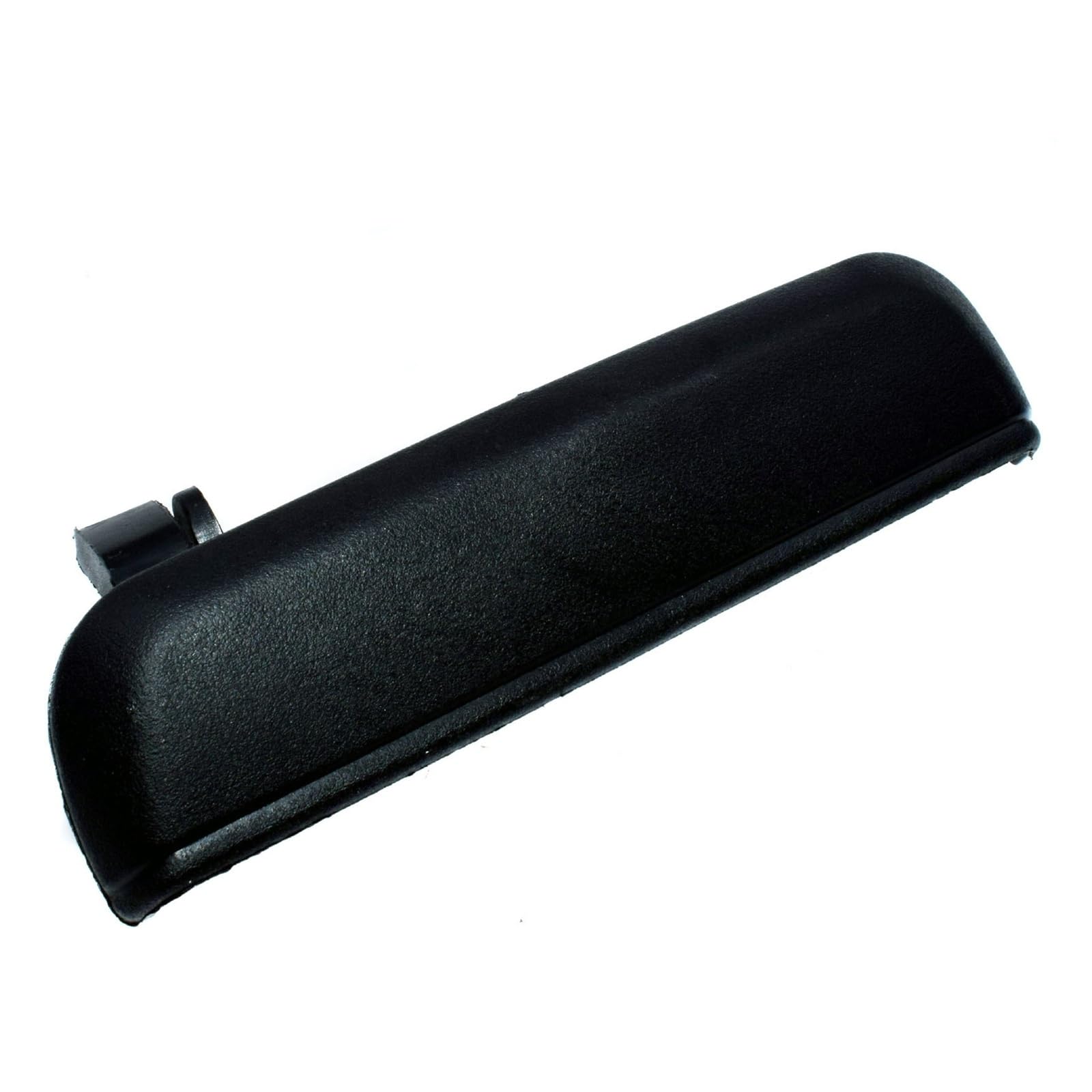 Ytjlf One Color Vehicle Outside Door Handle For Toyota For Starlet 1996-1999 For Tercel 1995 1996 1997 1998 1999 Outer Door Handle Black 6922016120 6922016091 692200A010(Rear Right)
