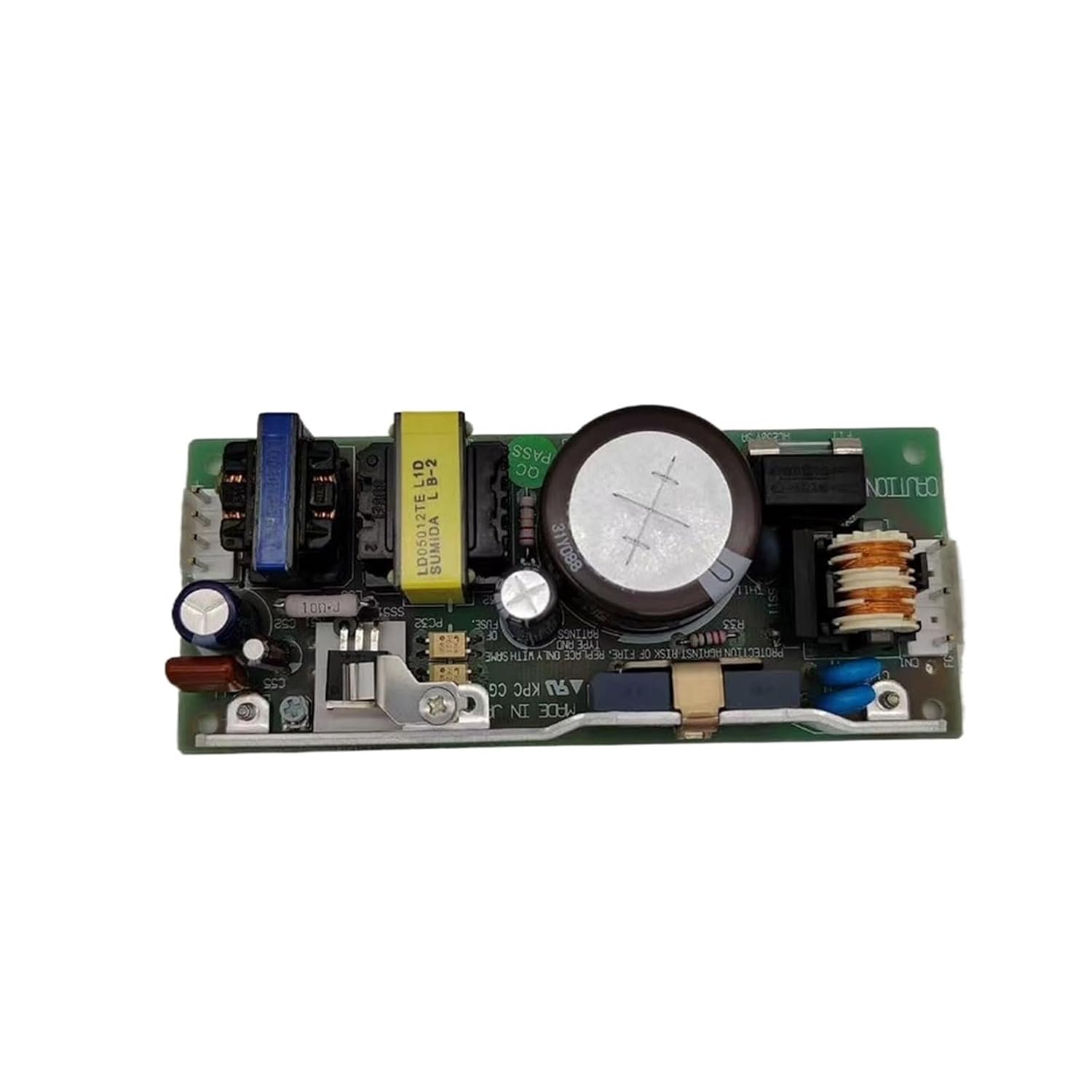 1 PCS LDA30F-12 for Elevator Switching Power Supply X59LX-203 for COSEL 24V 2.5A