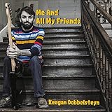 Me And All My Friends