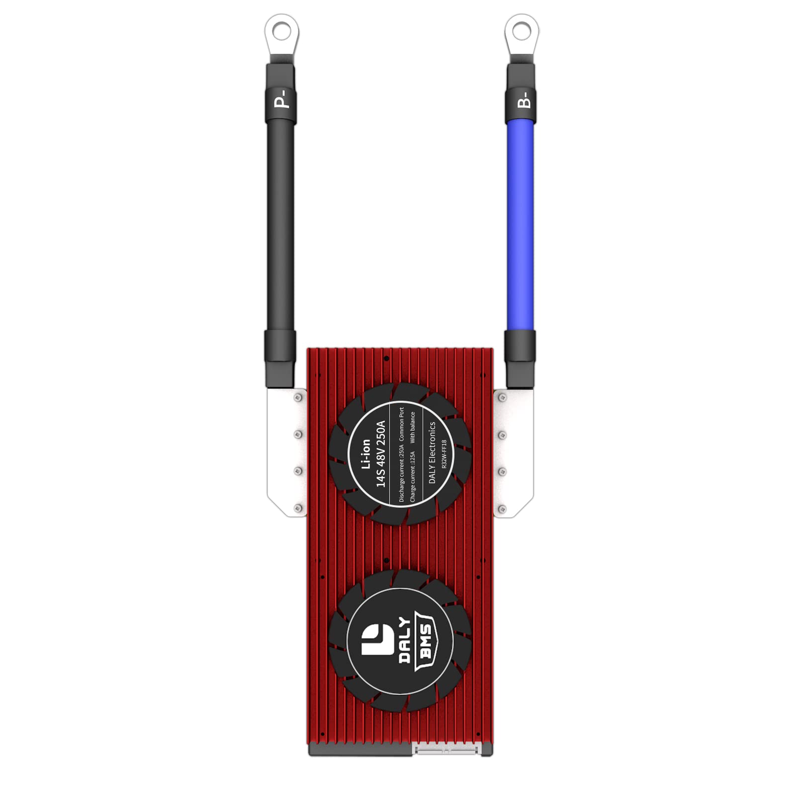 DALY BMS 13S 48V 250A Li-ion Battery Protection Module
