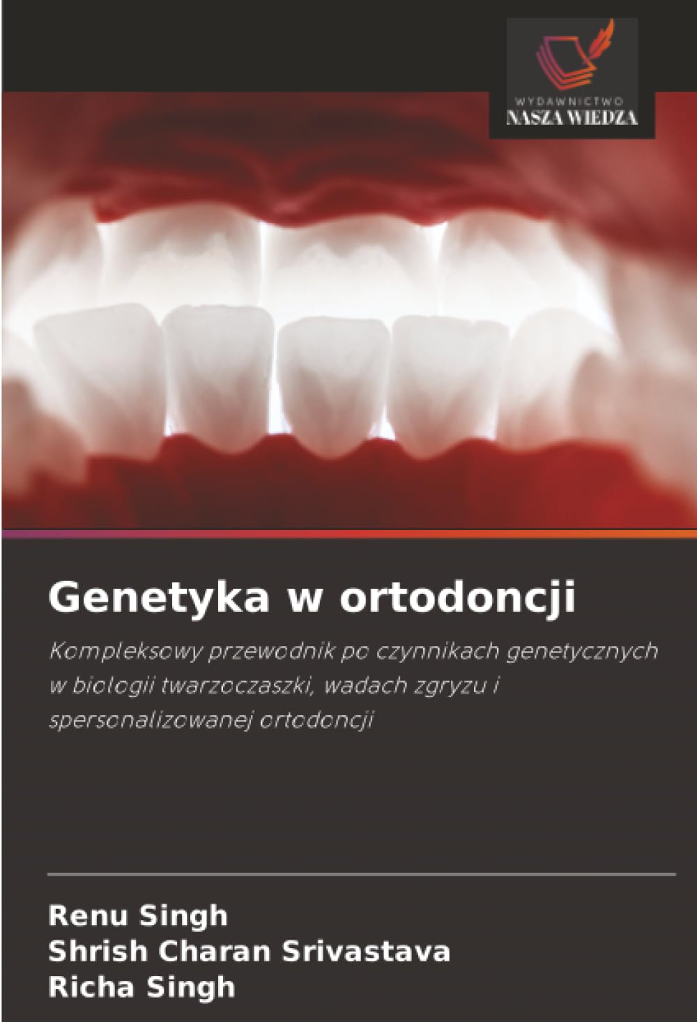 Genetyka w ortodoncji: Kompleksowy przewodnik po czynnikach genetycznych w biologii twarzoczaszki, wadach zgryzu i spersonalizowanej ortodoncji