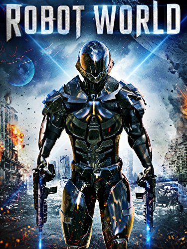 Robot World