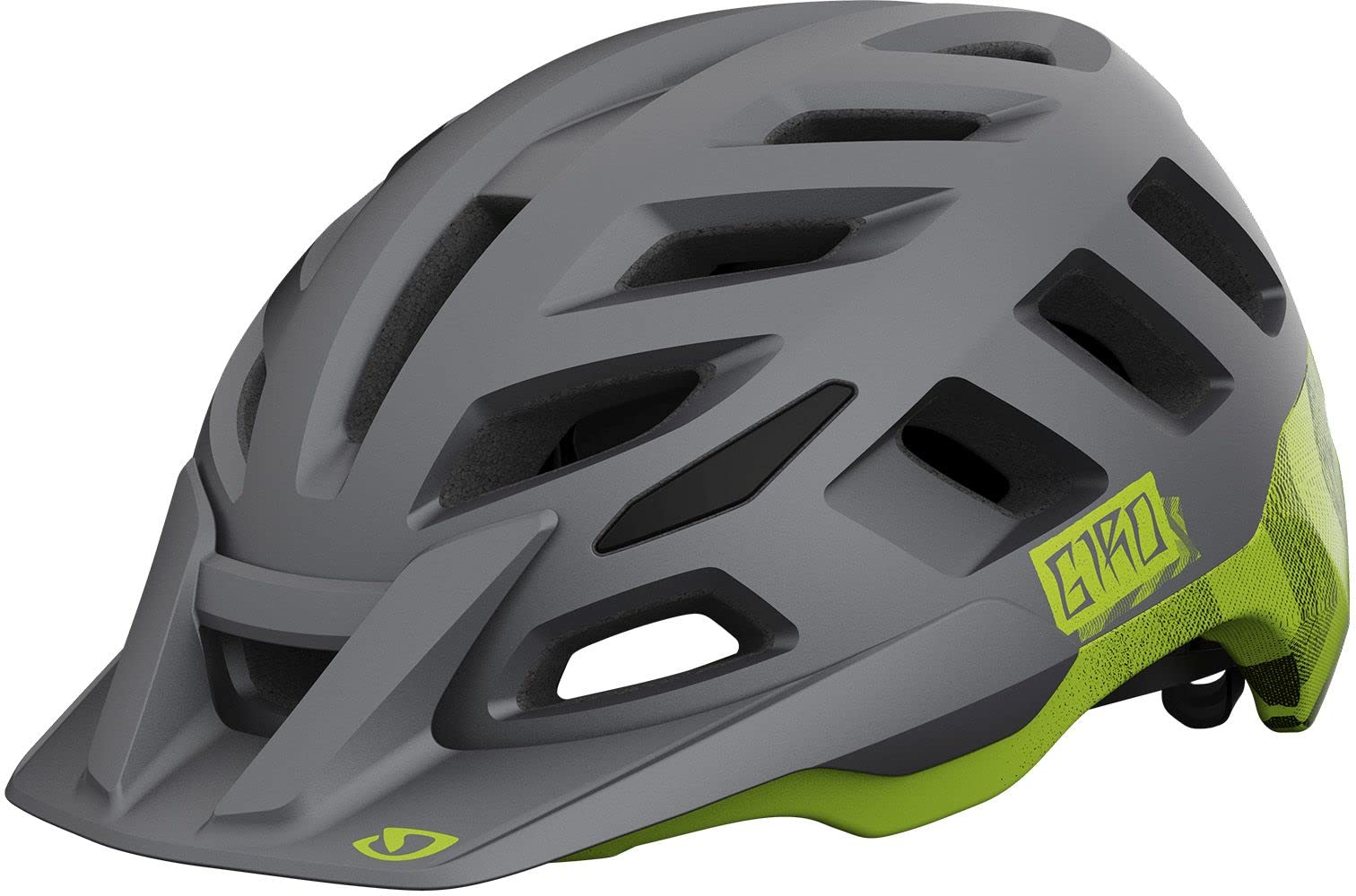 Giro Radix MIPS Bike Helmet - Men's