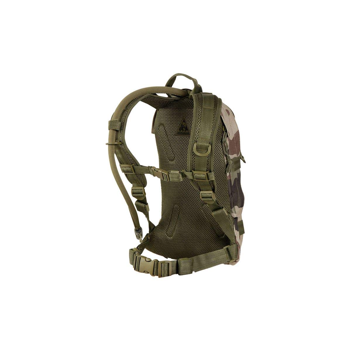 Sac à Dos + Poche hydratation 2,5L