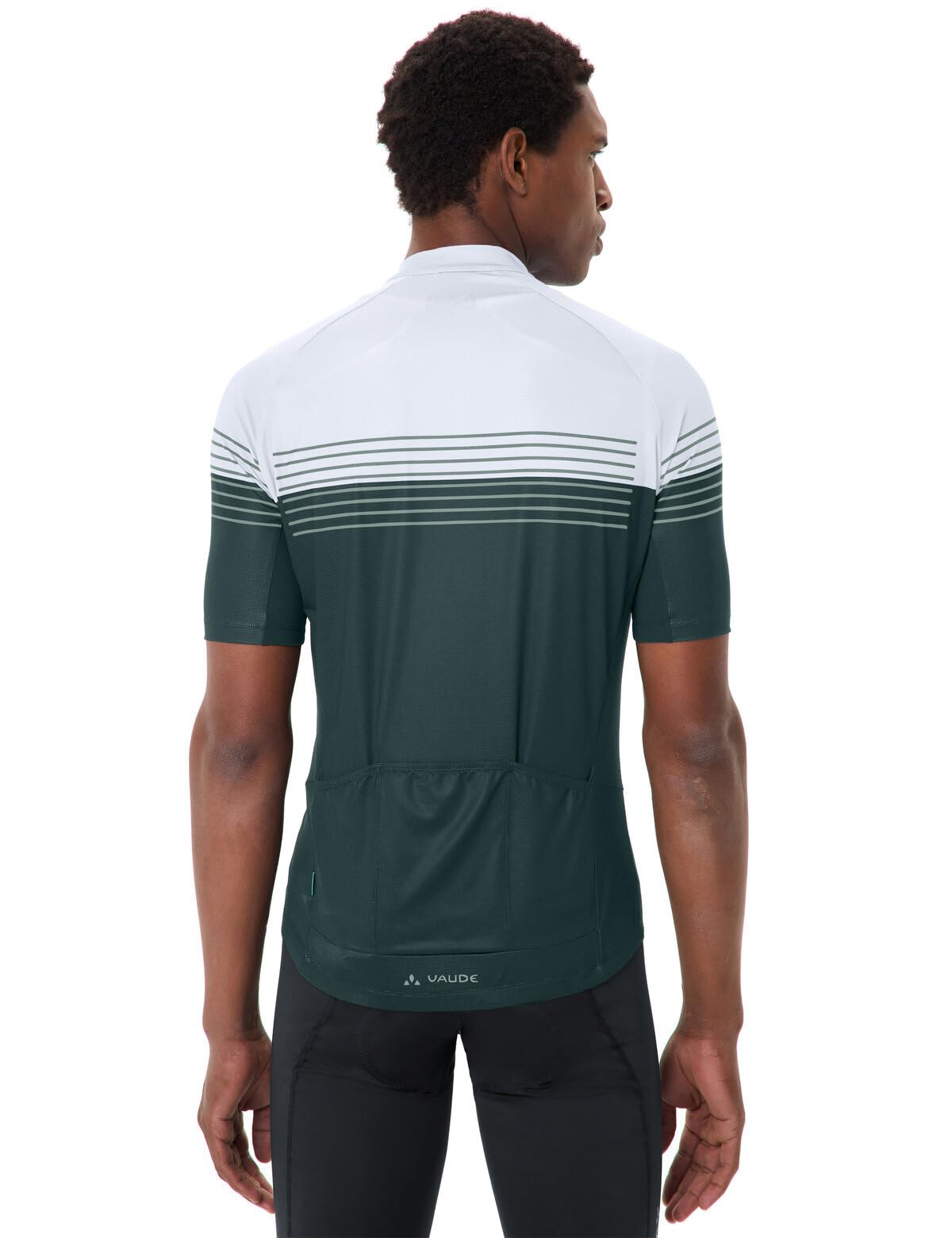 VAUDE Herren Men's Posta Hz Tricot Ii T-Shirt