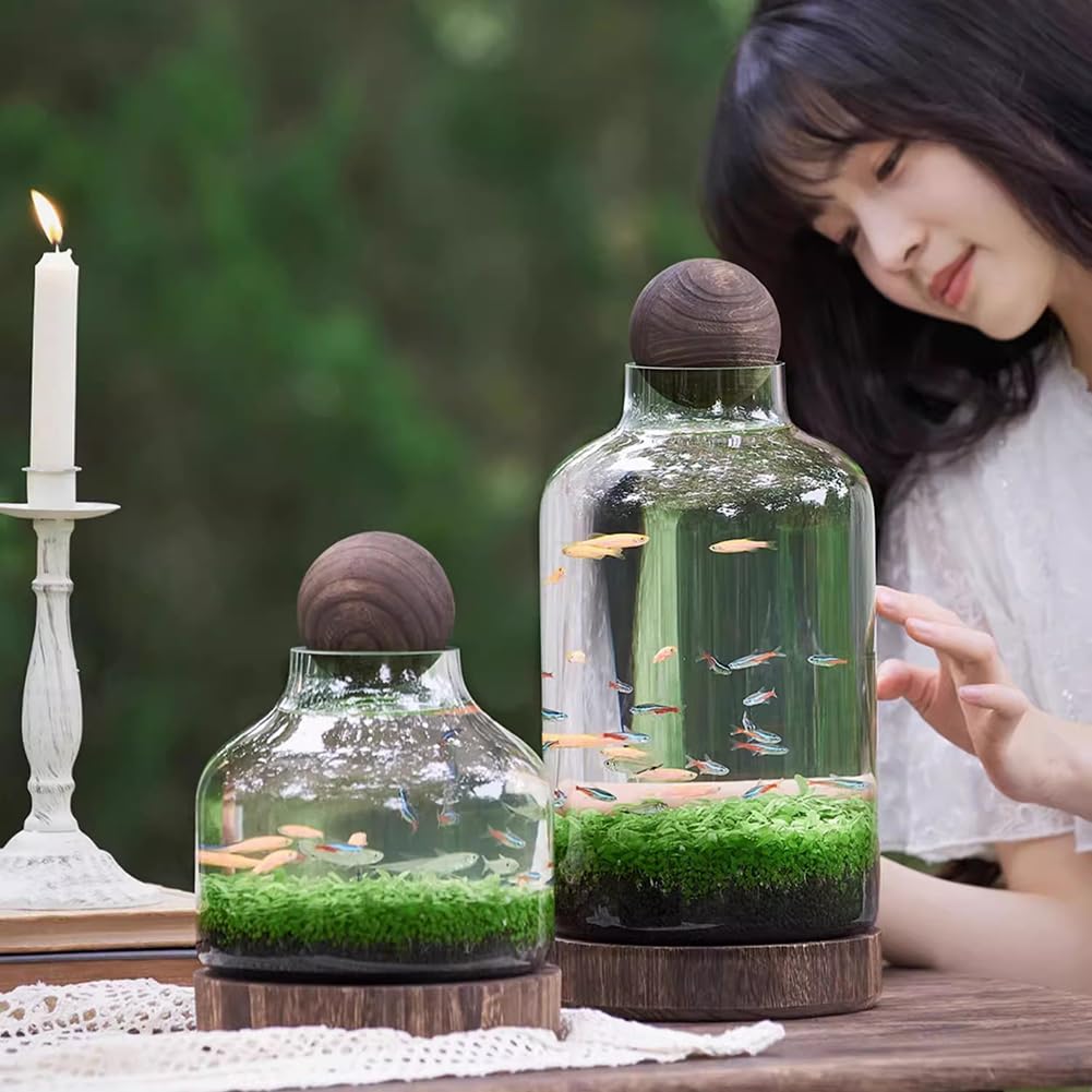 熱帯魚水槽 レガーロ ブロンズ Amazon.co.jp: hygger 水槽フィルター 600L/H 50-132L水槽適用