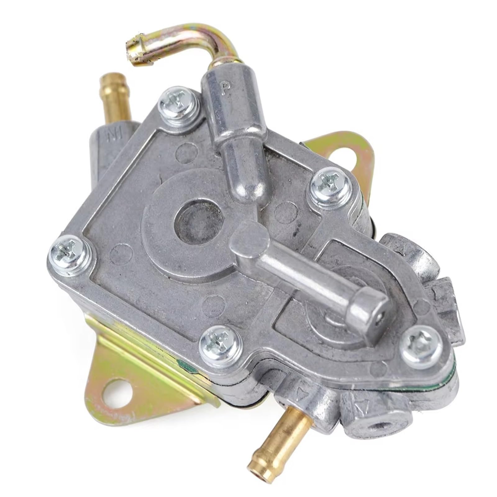 Pompa Benzina Pompa Carburante Per YP250S YP250D YP250A YP250 Majesty SV DX YP250 Skyliner YP 250S 250D 250A 250 4HC-13910-10 4HC-13910-00 Pompa Benzina Carburante