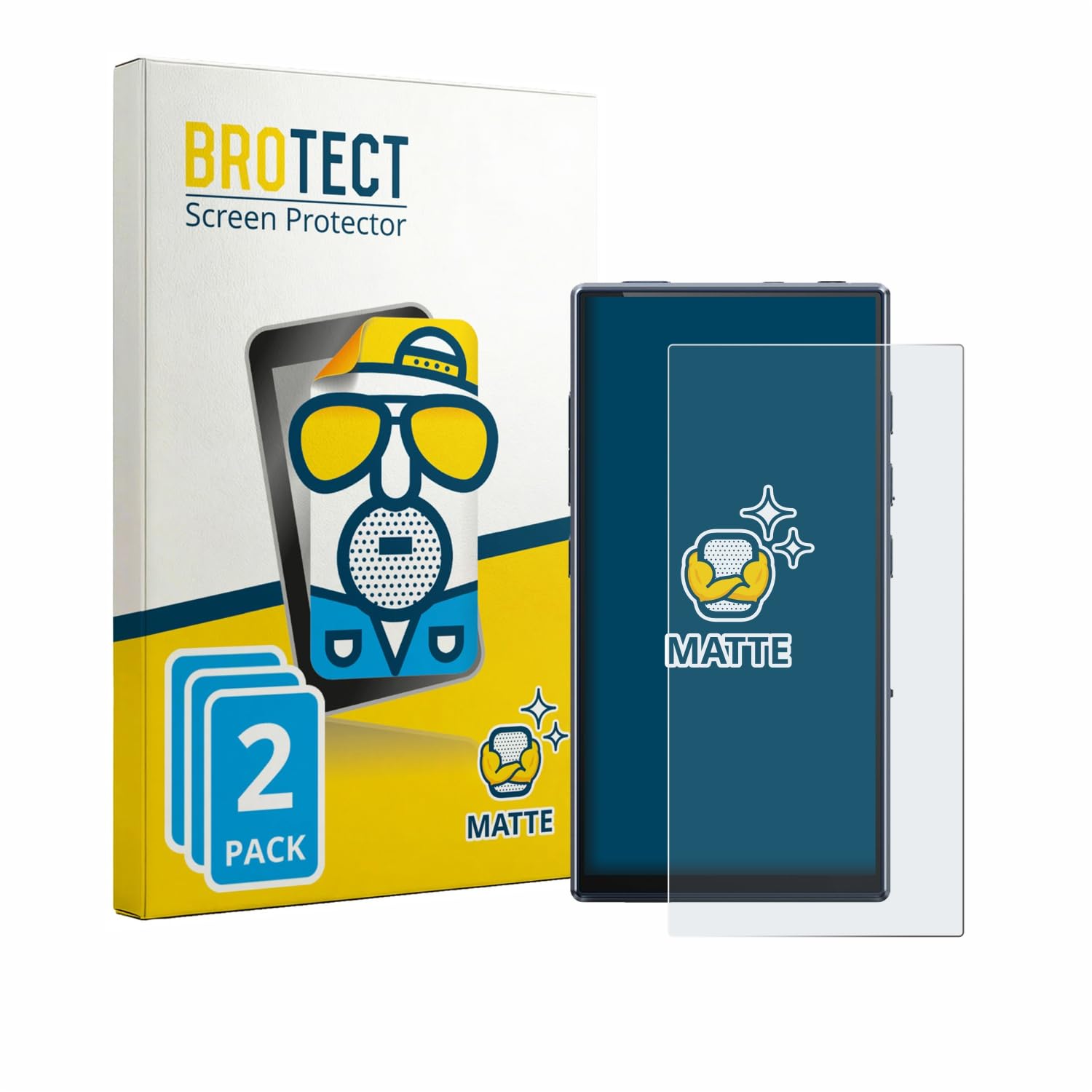 BROTECT