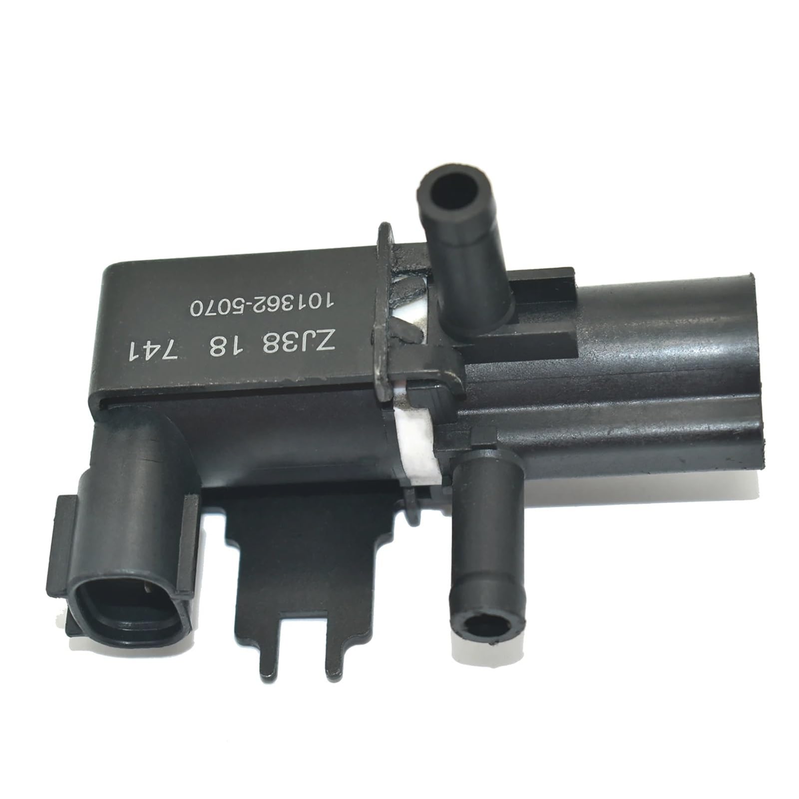 Vakuum Magnetventil ZJ38-18-741 ZJ3818741 ZJ38 18 741 Für Mazda 2 Auto Zubehör Ersatzteile