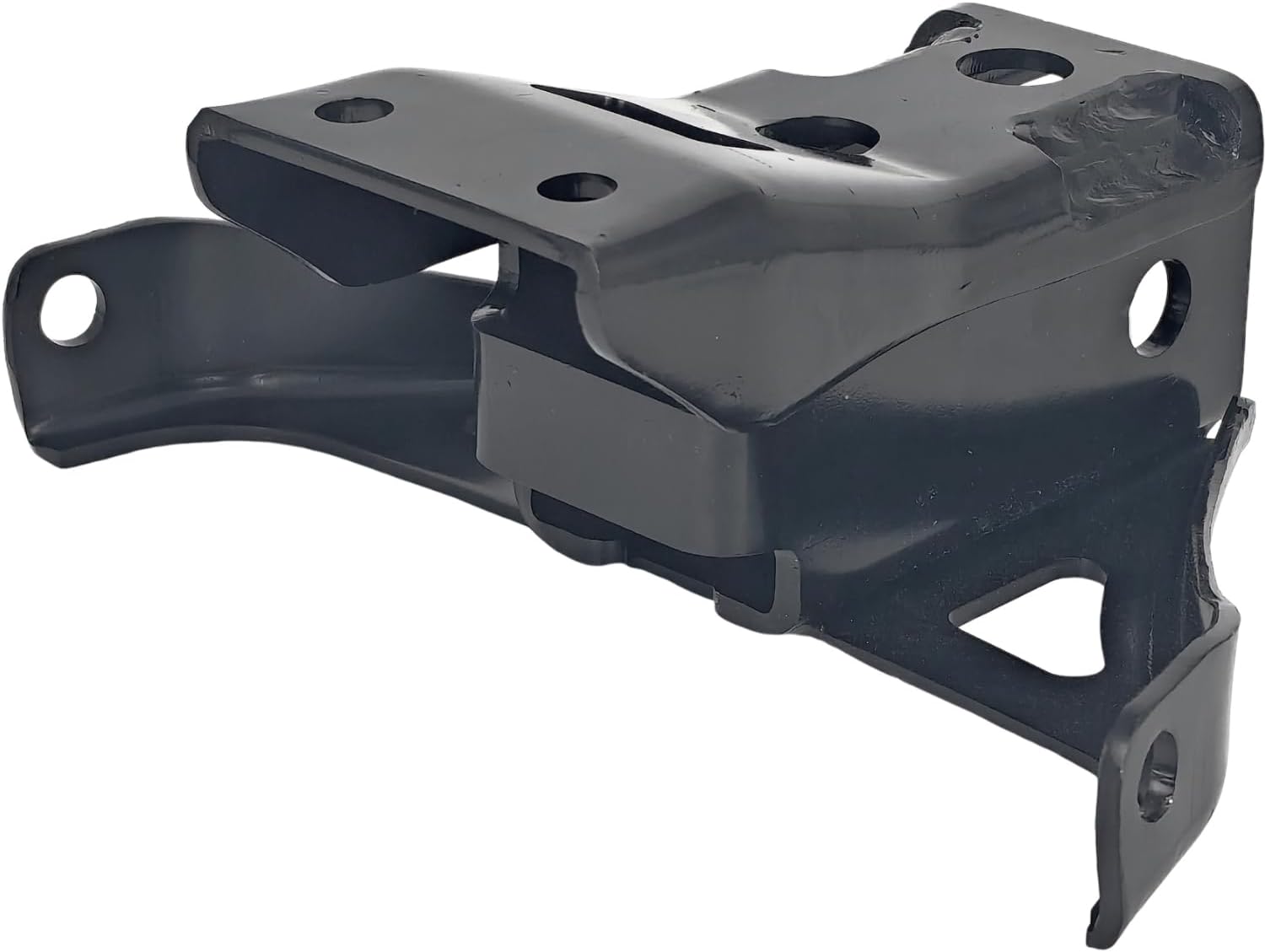Rear 2" Receiver Hitch B16-F85H0-V0-00 Compatible with Yamaha 2018-2025 Kodiak 450, 2016-2024 Grizzly 700 EPS SE XT-R ATV B16F85H0V000