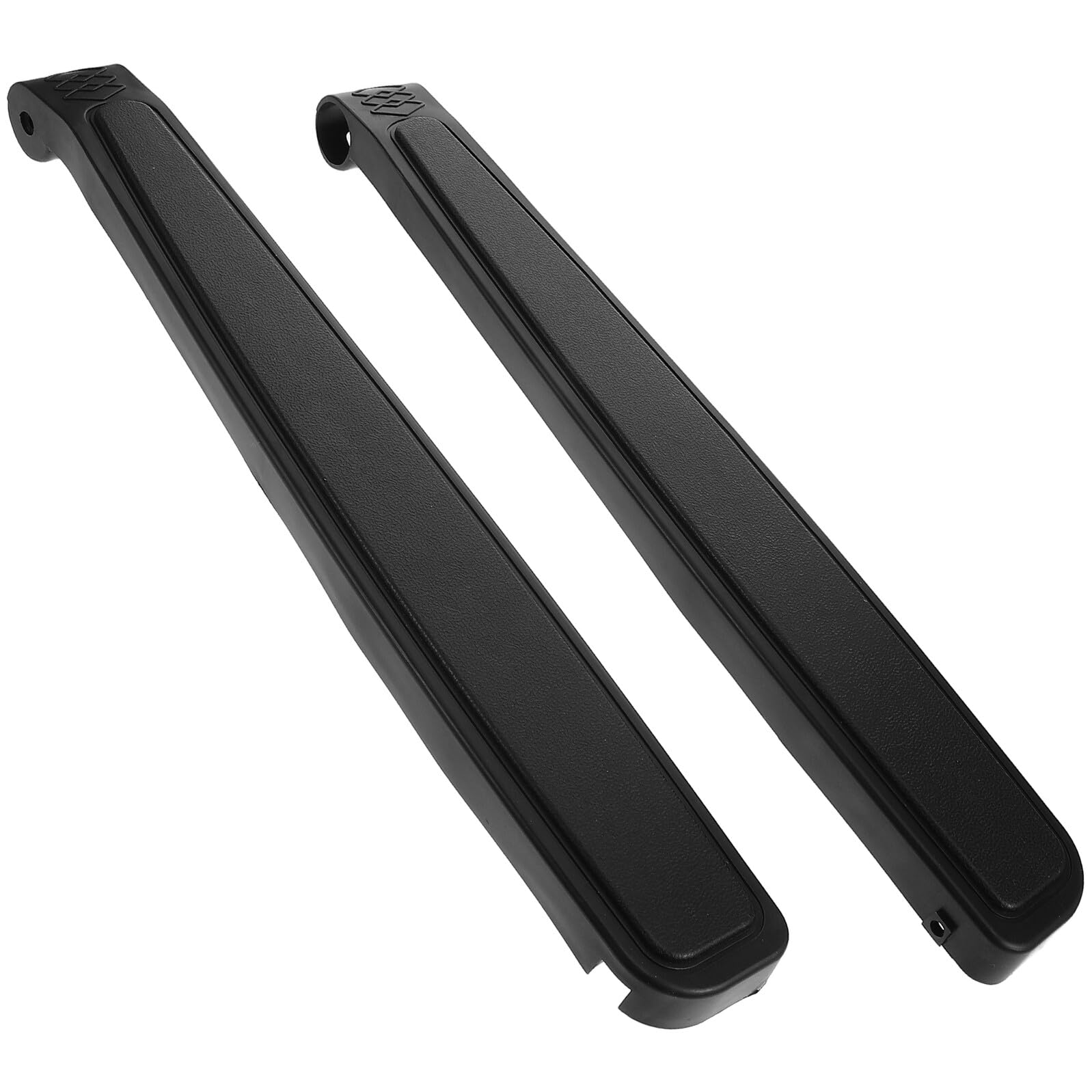 Mikinona Braccioli Per Sedie Pieghevoli Cuscini Portatili Supporto Robusto Resistente Alle Intemperie Accessori Per Poltrone Reclinabili Uso Outdoor Campeggio Spiaggia