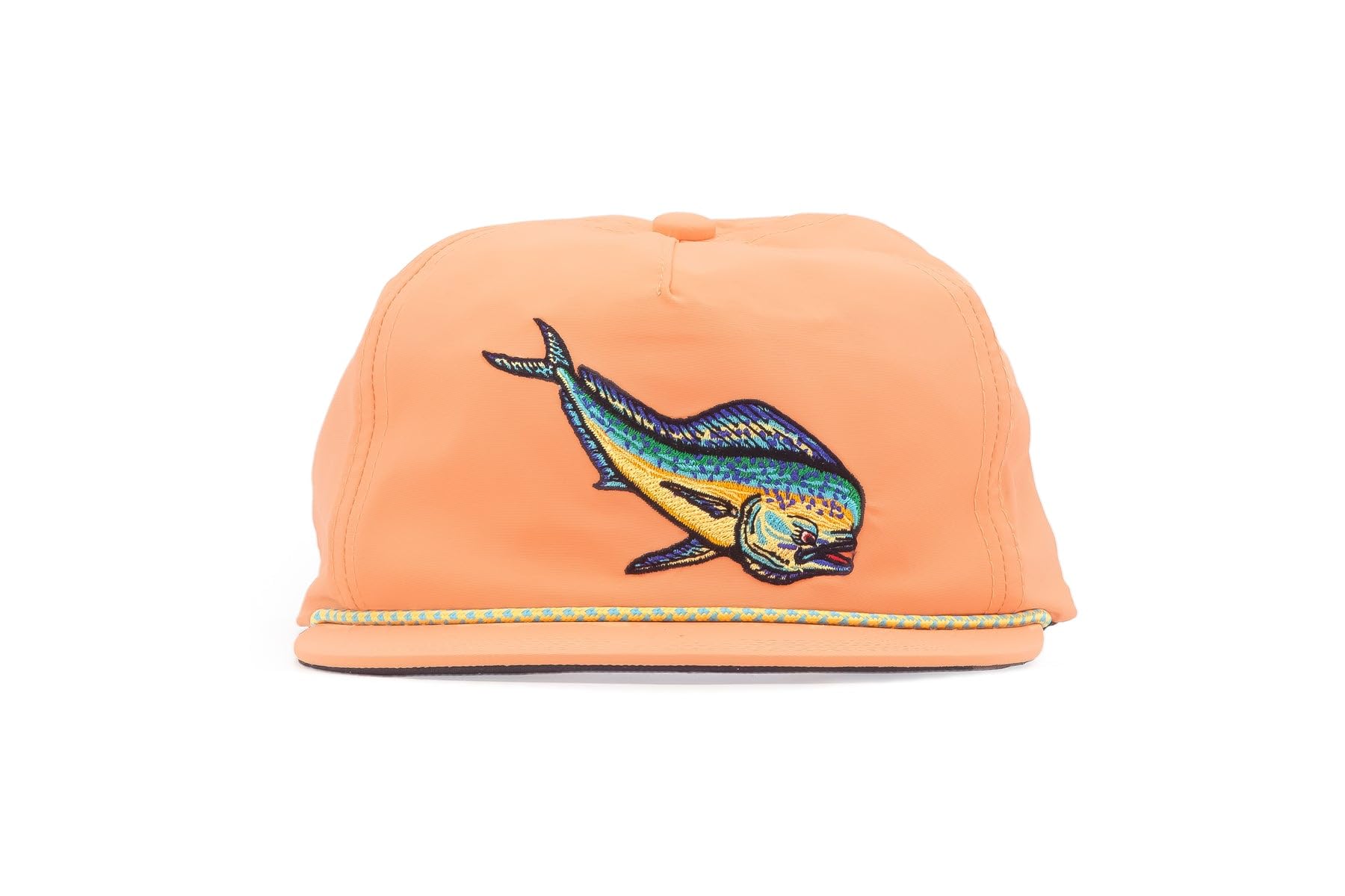 Bajรญo Fishing Hat - Performance, Corduroy and Twill Trucker Snapback