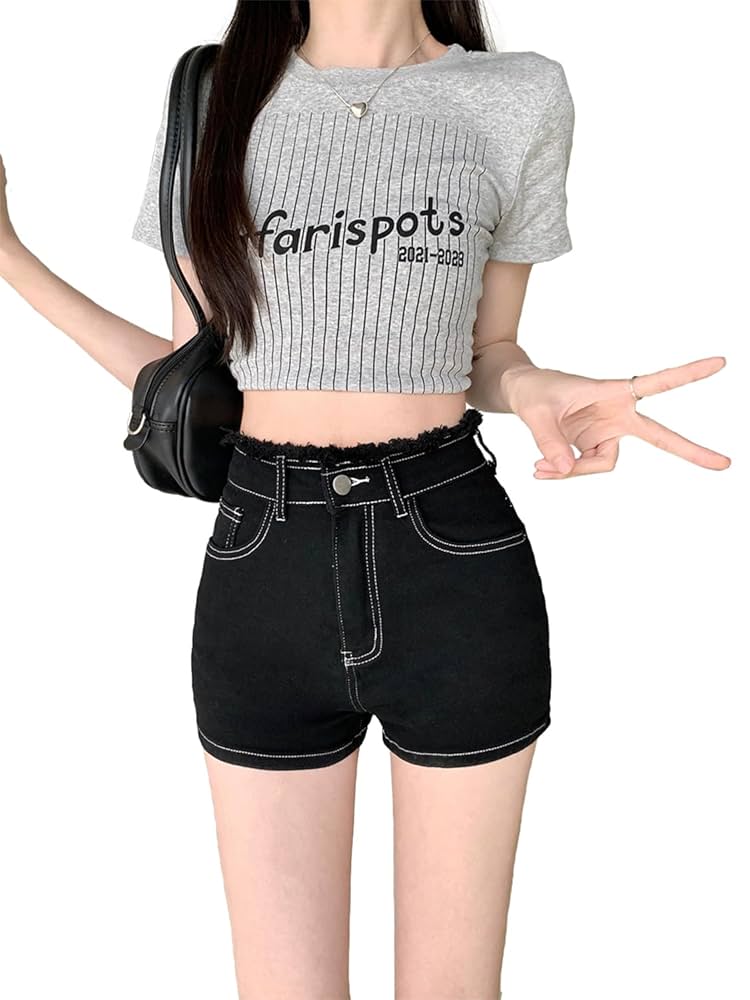 美品✨BEACH HOUSE Sport 【12】ブラックショートパンツ Amazon.co.jp: ショートパンツ ミニ丈パンツ 短パン ホット