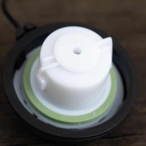 Miniatura 4 de Rldym Tapa del depósito de combustible de gasolina GT291 15794103 para Chevy GMC Buick Pontiac Saturn - Colorado Canyon 2004-2012, Trailblazer Envoy