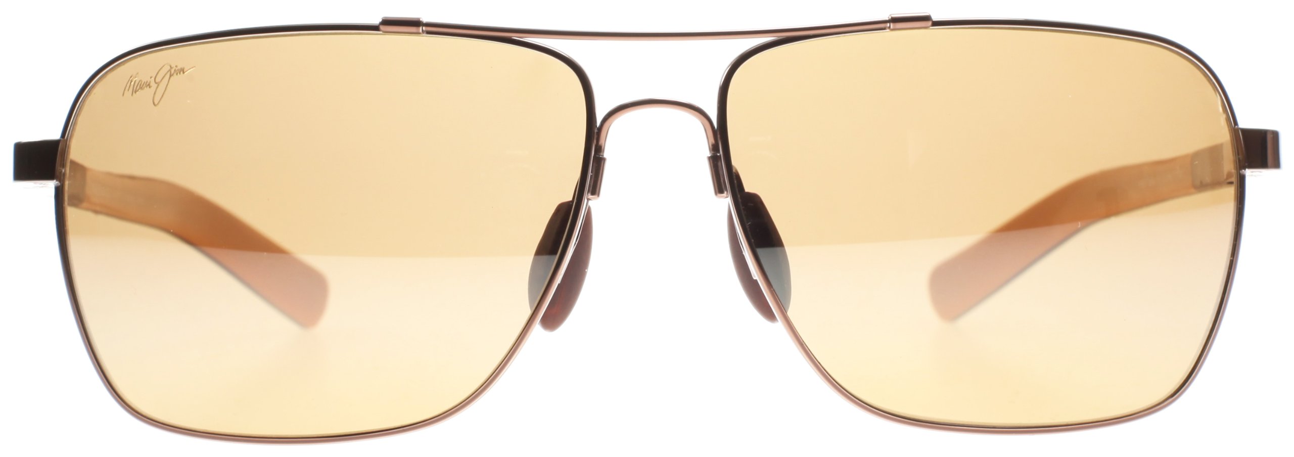 Buy Maui Jim Freight Trains Aviator 