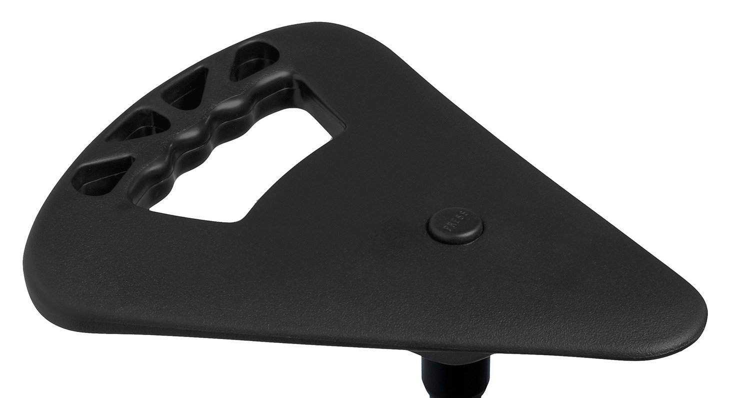 Flipstick Sitzstock faltbar Standard