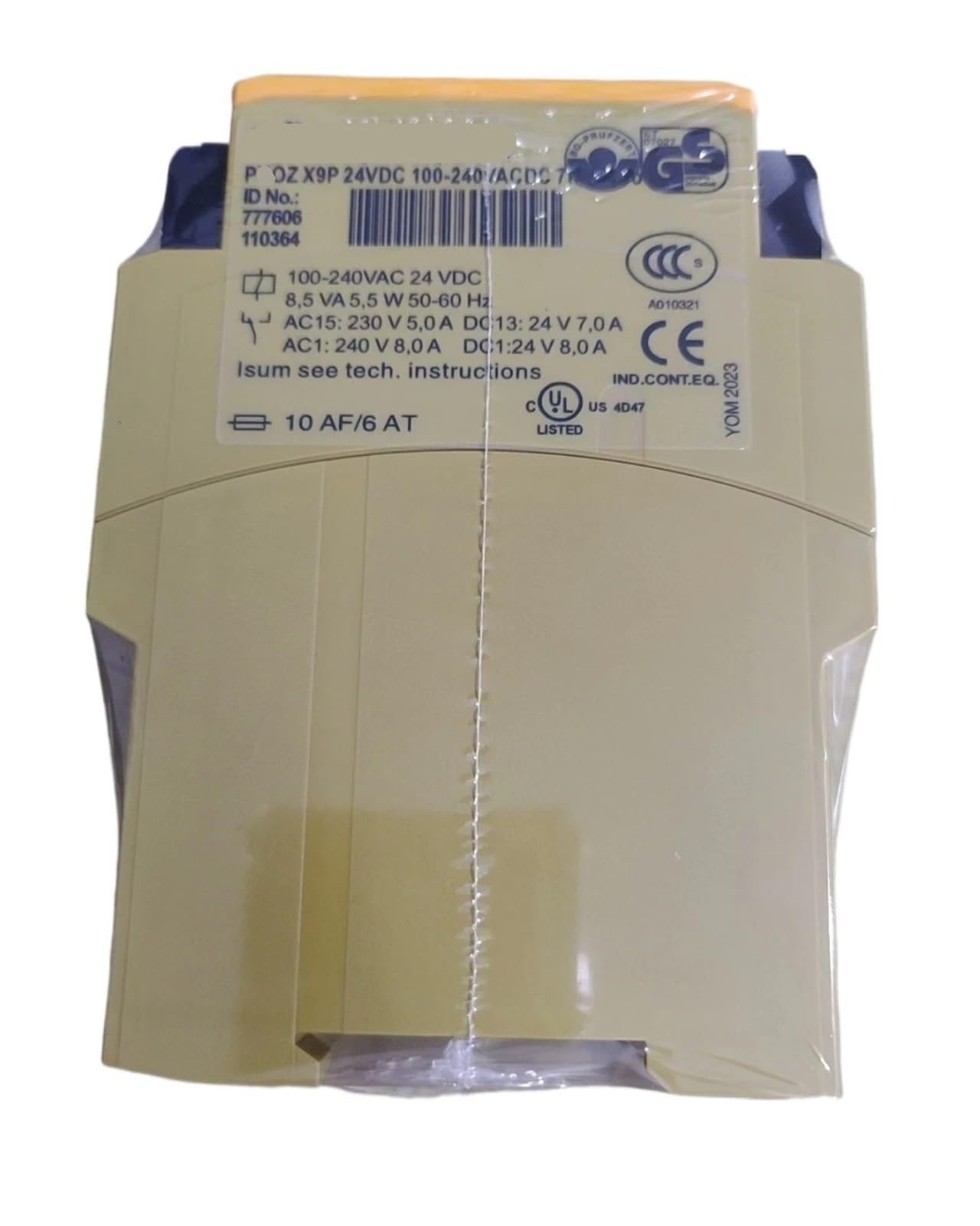 NACODLUL 1pcs 777606 relay