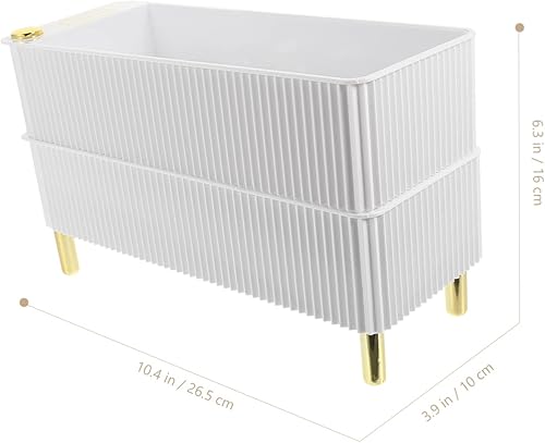 Miniatura 9 de Angoily Refrigerator Egg Shelf Egg Storage Rack Bin Organizing Rack for Refrigerator Preservation Holder Fits