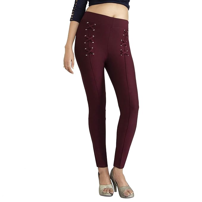 fancy jeggings