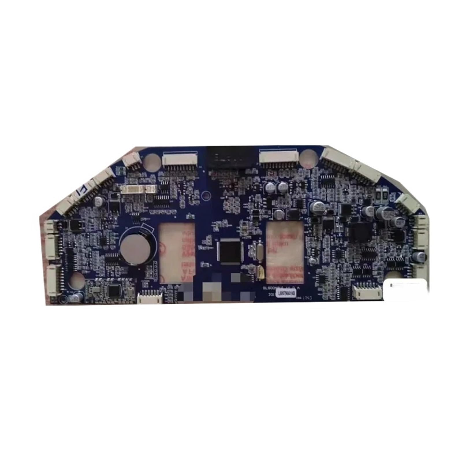 Vacuum Cleaner Pcb Motherboard,Compatible For Proscenic，790t ，Compatible For Polaris，Pvcr 0920wv Robotic Vacuum Cleaner Parts Replacement Accessories