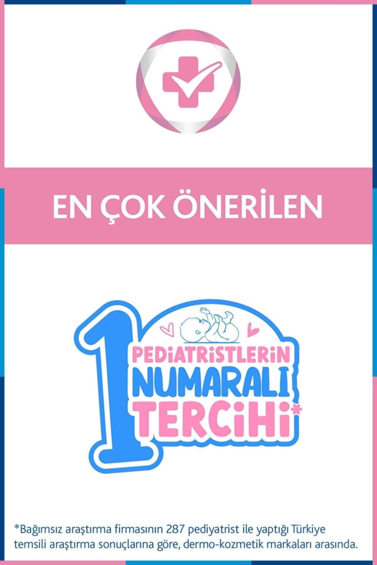 BEPANTHOL Baby Pişik Önleyici Merhem 50 Gr X 2 Adet P01745