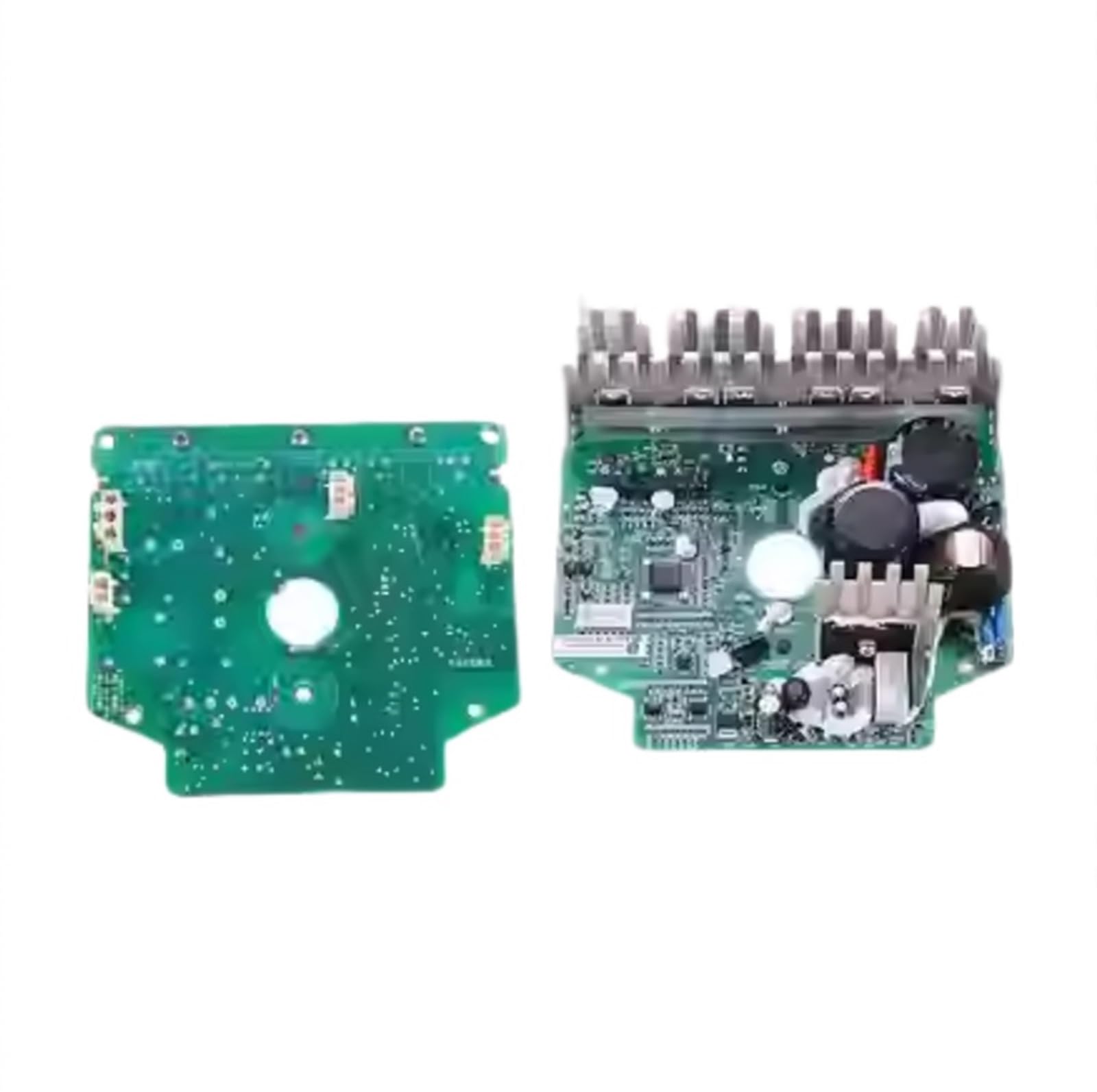 Robljzwry One Color 1Pcs Variable Frequency Drive Board 0024000133C Computer Board