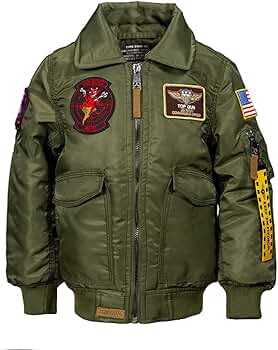 ジャケット・アウター 60's ~ NVA Pilot Jacket 60´s ~ NVA Pilot Jacket