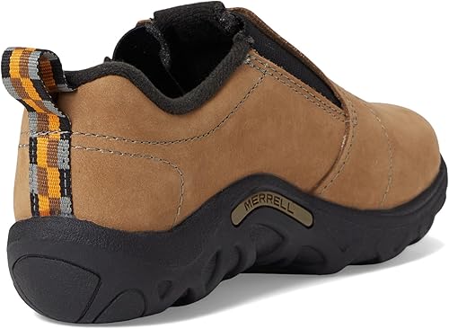 Miniatura 6 de Merrell Jungle Moc de cuero para niños