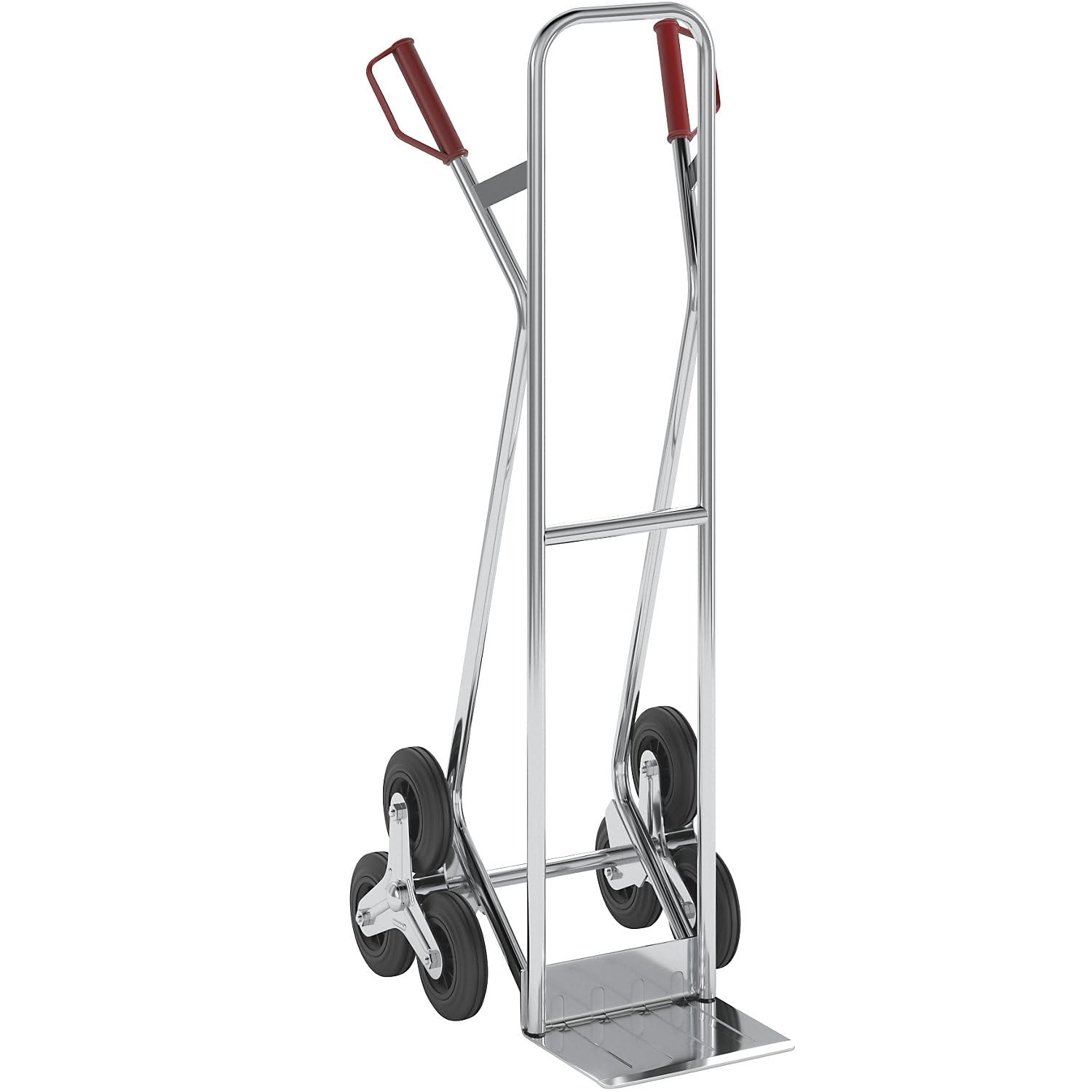 Amazon | KAISER KRAFT(KAISER + KRAFT) 三輪階段昇降機 150kg 716245