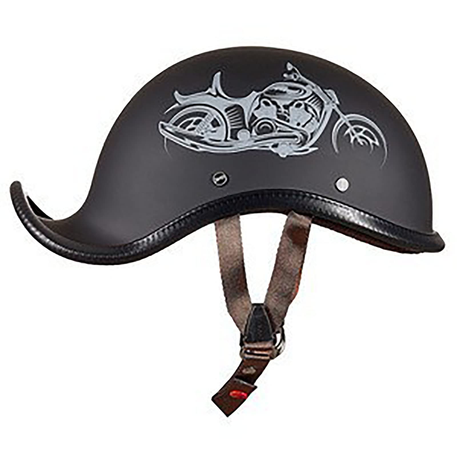 Half Shell Guard What Is A Half Shell Helmet
