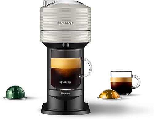 Miniatura 2 de Nespresso Vertuo Next Máquina para hacer café y espresso de Breville