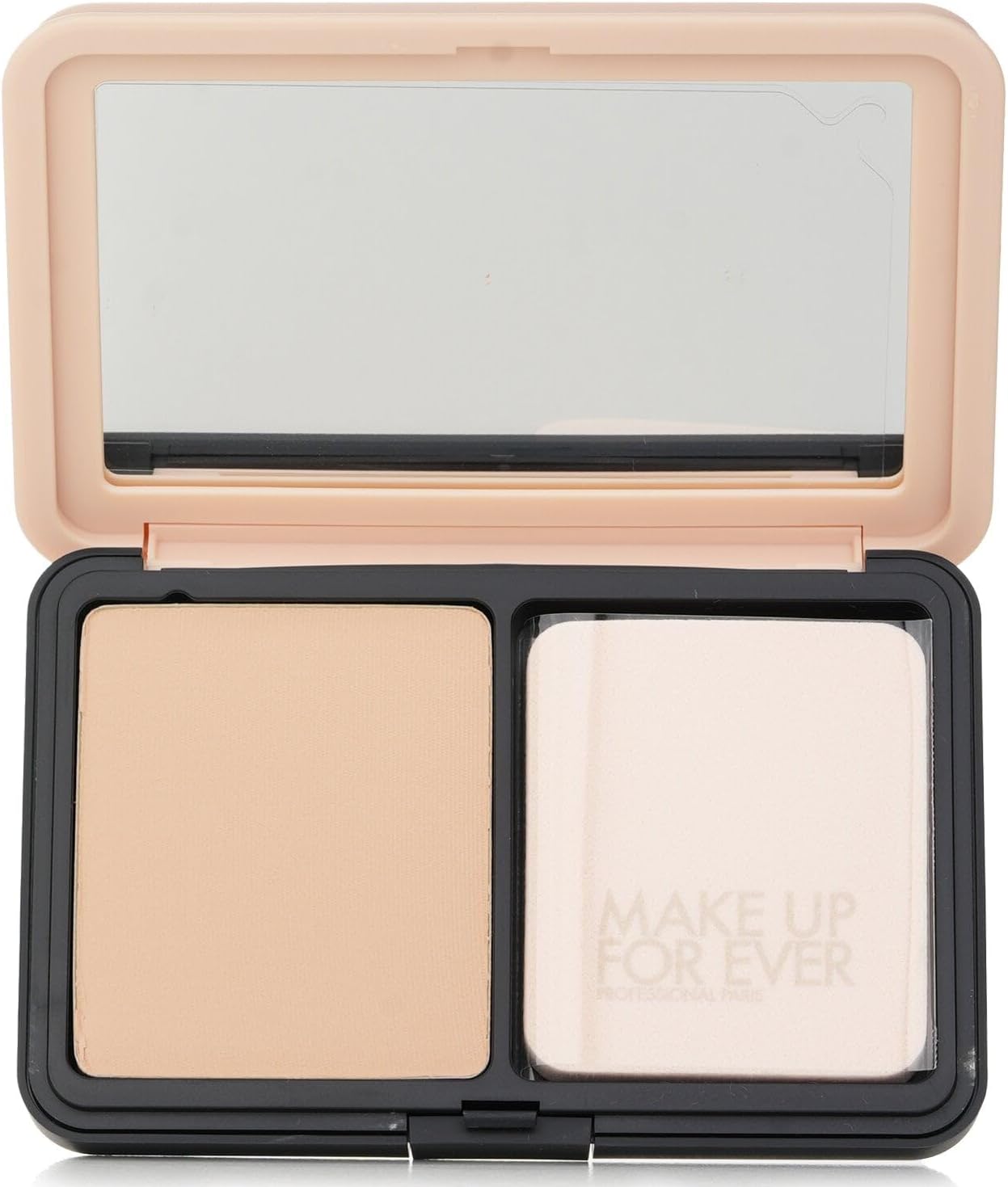 HD Skin Matte Powder Foundation - 1N10 by Make Up For Ever for Women - 0.38 oz Foundation