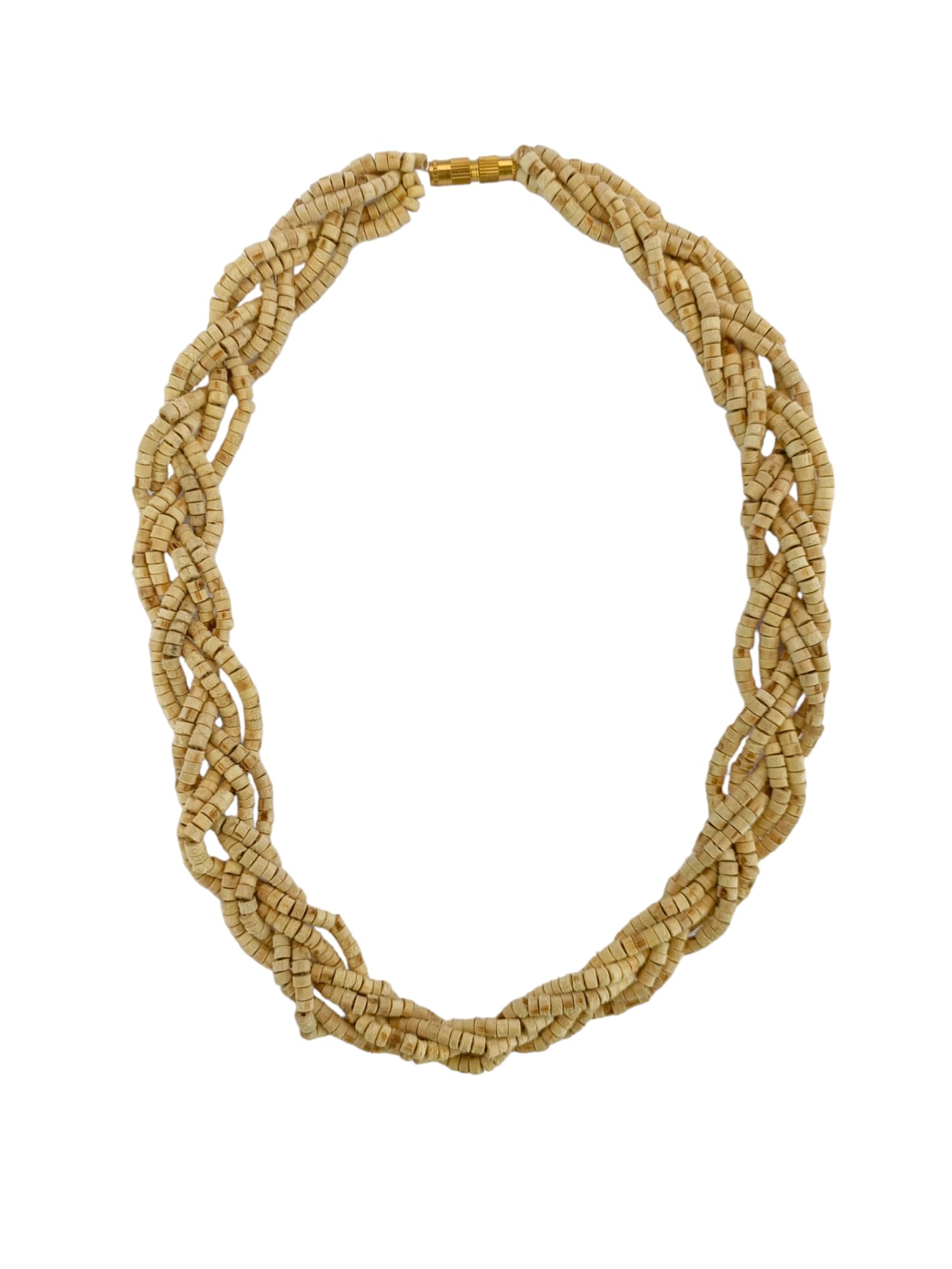 DEV SAMAGRI Original Six Layer Tulsi Kanthi Mala/Original 6 in 1 Tulsi Kanthi mala | Tulsi Mala for Neck (B0CBKDJFHQ) Amazon Price History, Amazon Price Tracker